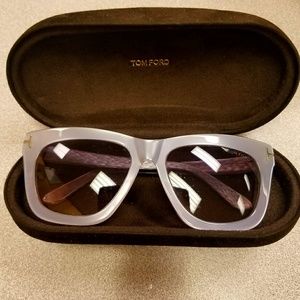NEW * AUTHENTIC  ( TOM FORD )POLARIZED SUNGLASSES